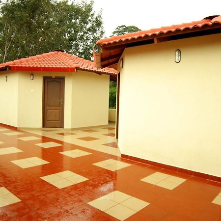 Ack Palacce Inn Yercaud Luaran gambar