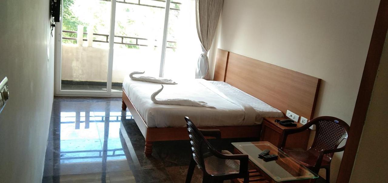 Ack Palacce Inn Yercaud Luaran gambar