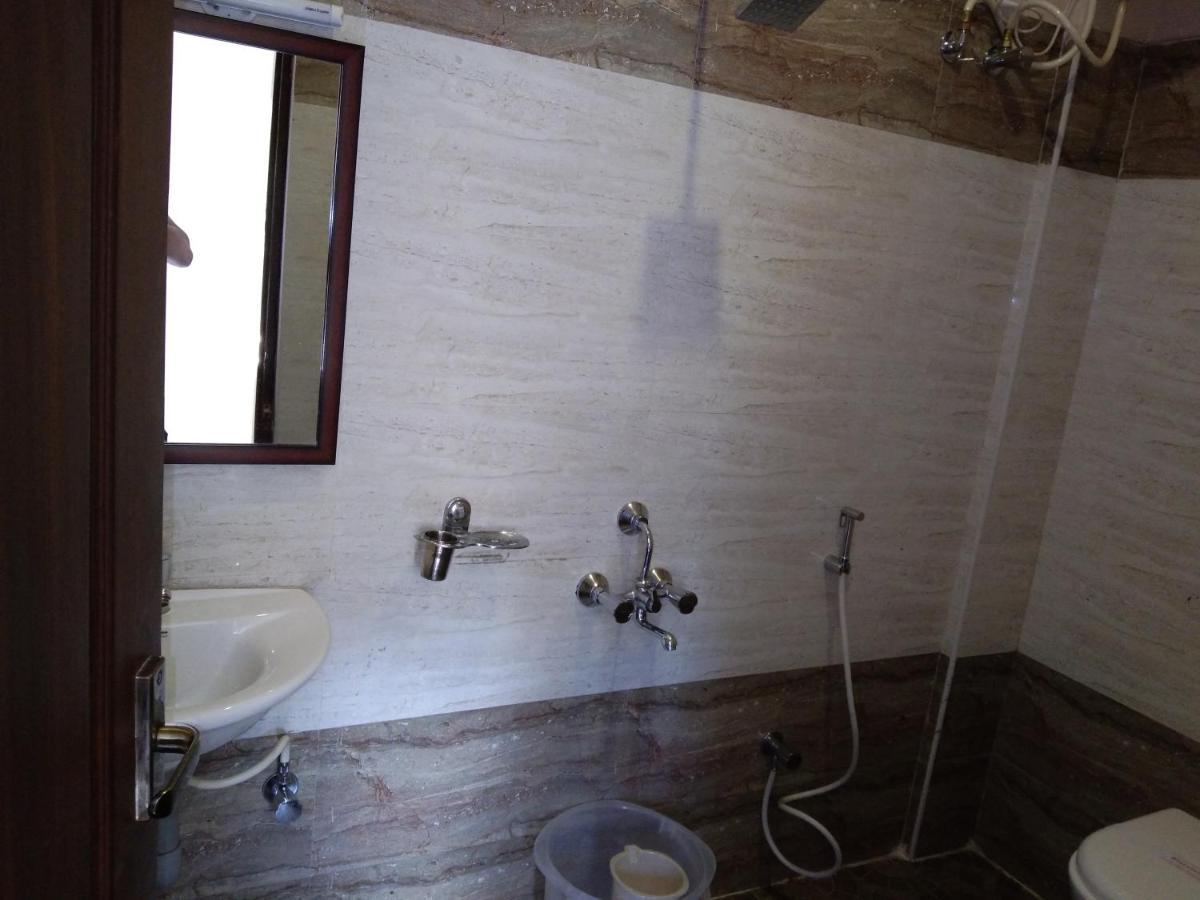 Ack Palacce Inn Yercaud Luaran gambar